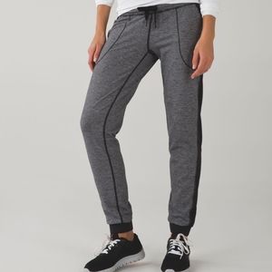Lululemon Base Runner Pant III